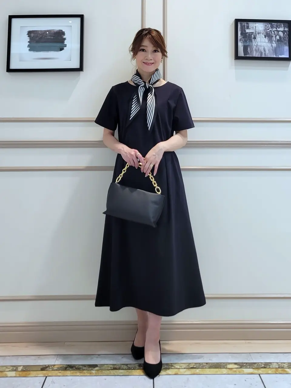  濱地 コーディネート画像