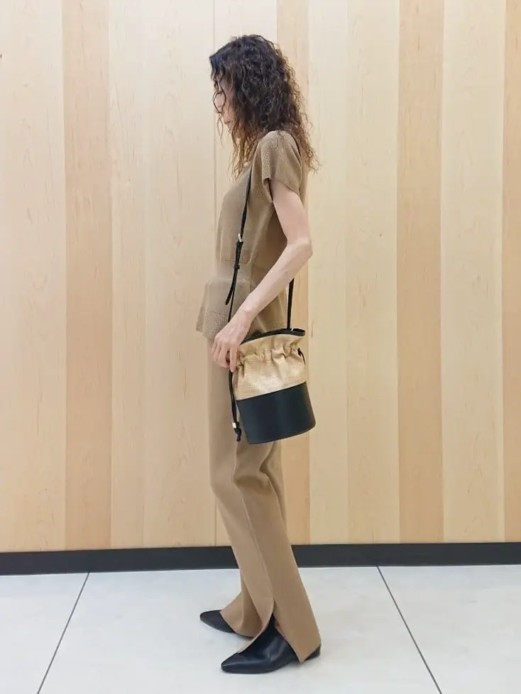 23区 半澤 コーディネート画像