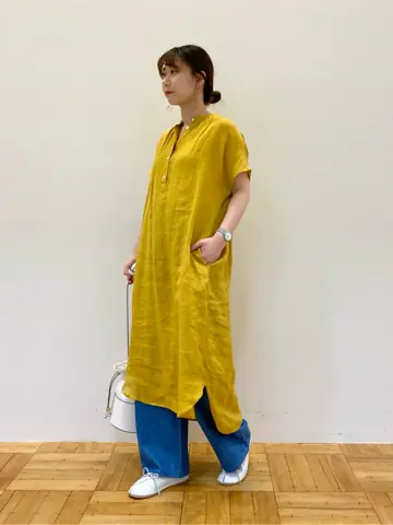 23区 八木沢 コーディネート画像