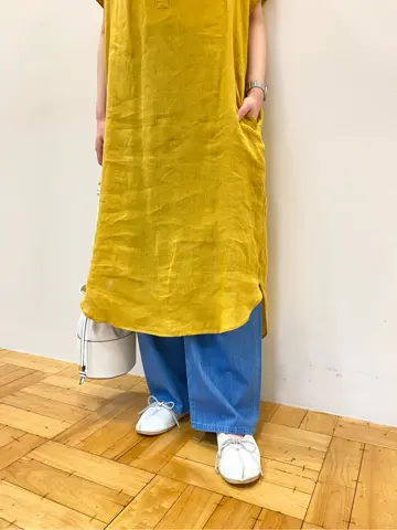 23区 八木沢 コーディネート画像