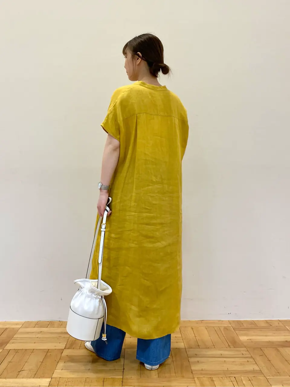 23区 八木沢 コーディネート画像