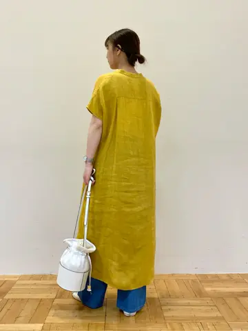 23区 八木沢 コーディネート画像