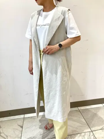 23区 豊島 コーディネート画像