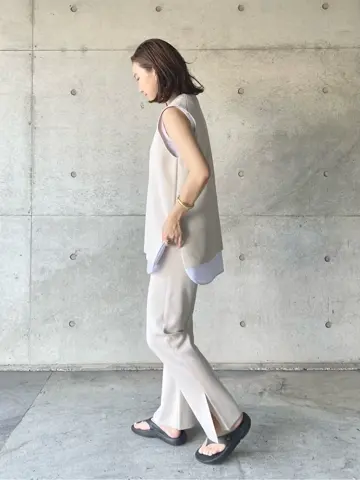 23区 大原 コーディネート画像