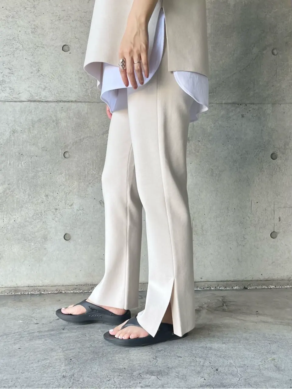 23区 大原 コーディネート画像