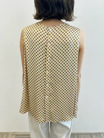 23区 野田 コーディネート画像