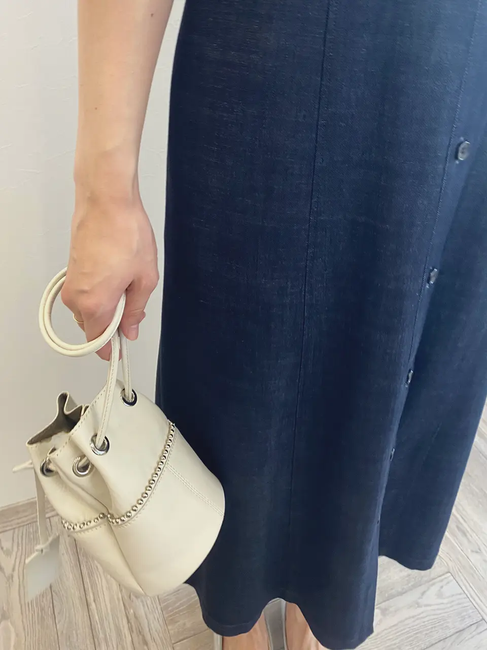 23区 野田 コーディネート画像