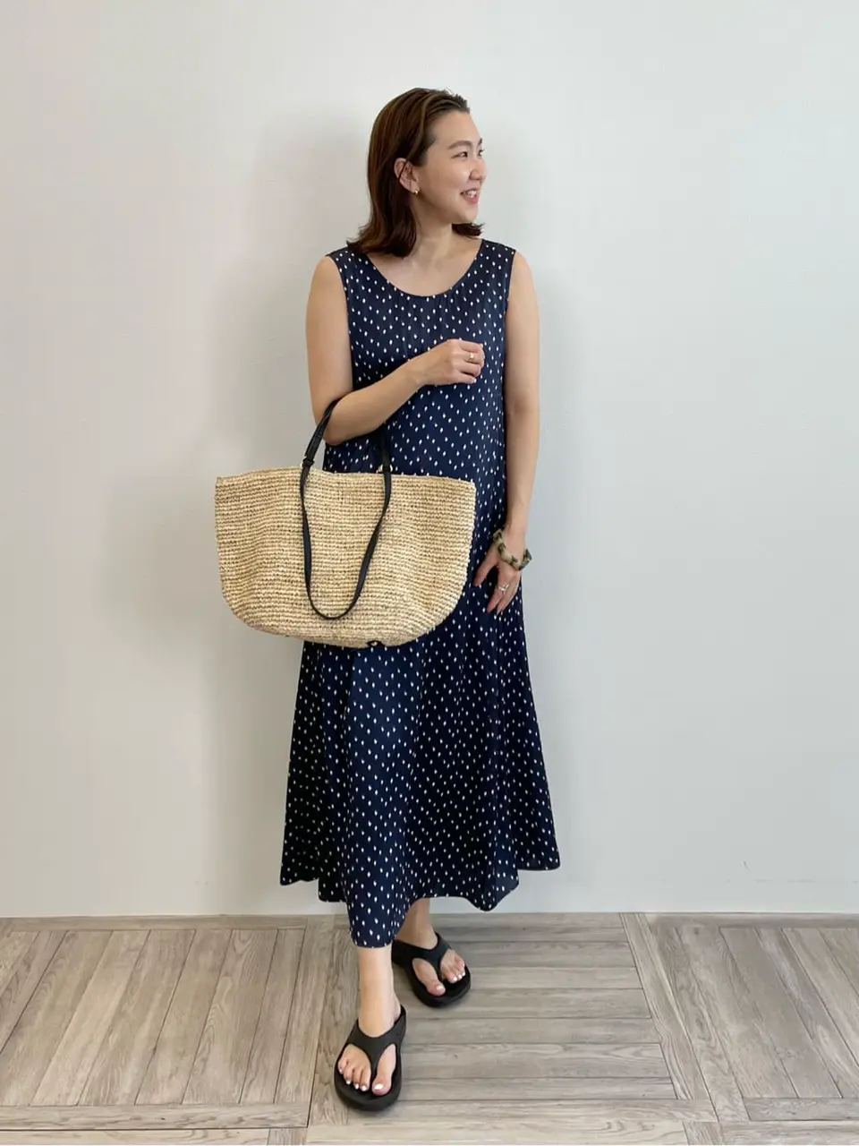  大原 コーディネート画像