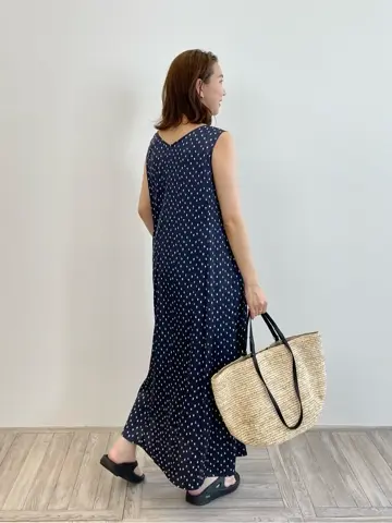 23区 大原 コーディネート画像