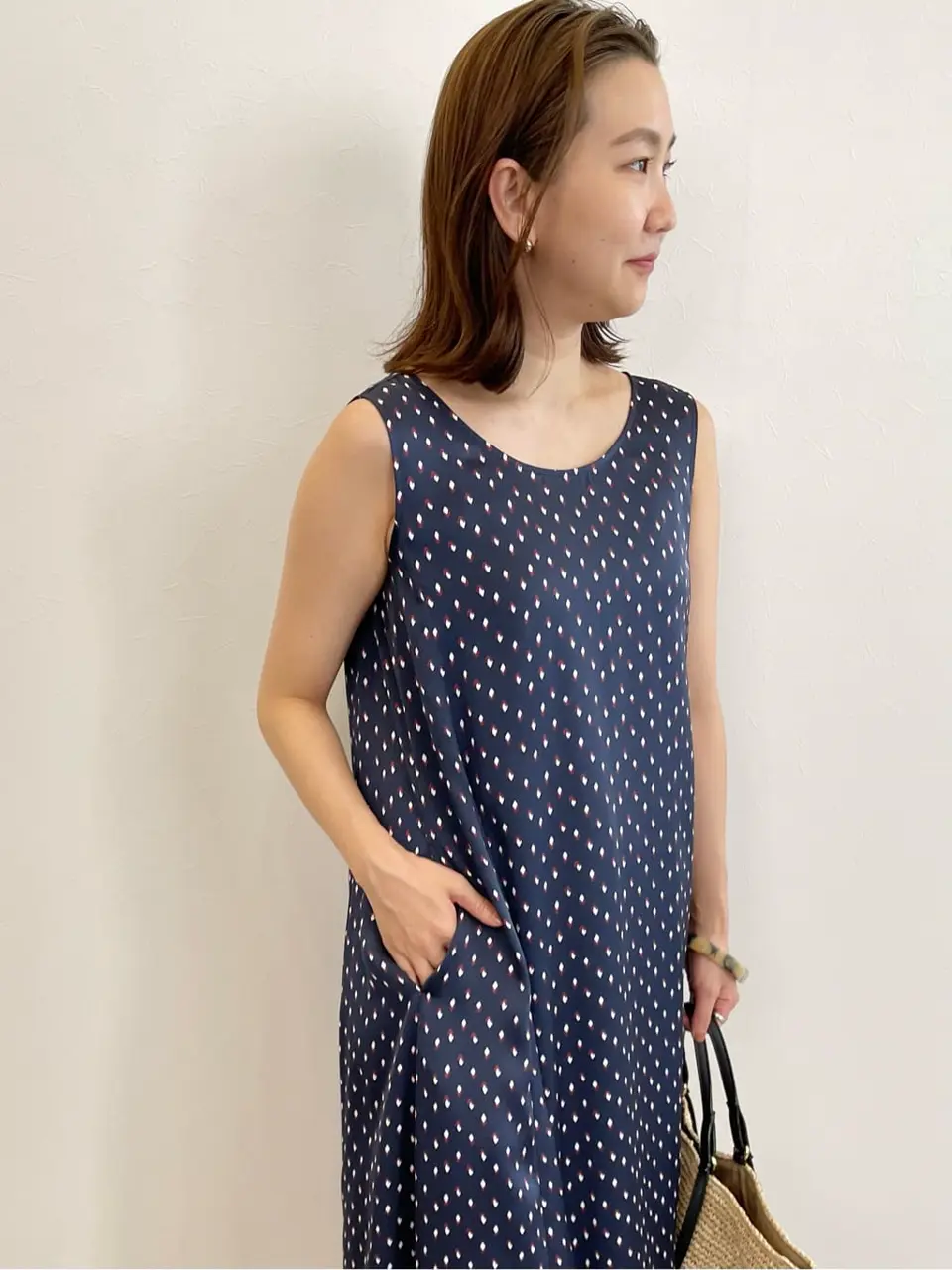 23区 大原 コーディネート画像