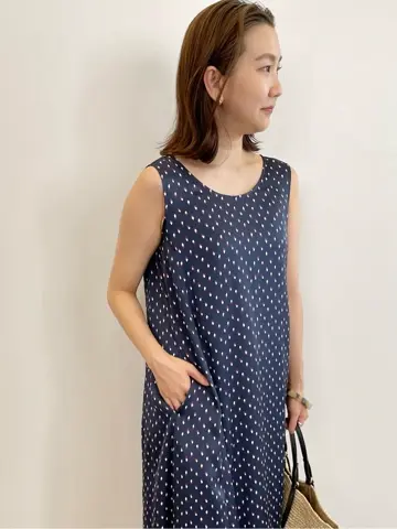 23区 大原 コーディネート画像