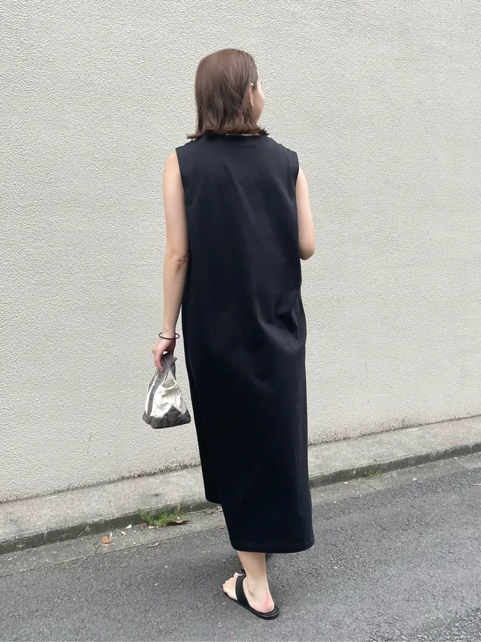 23区 大原 コーディネート画像