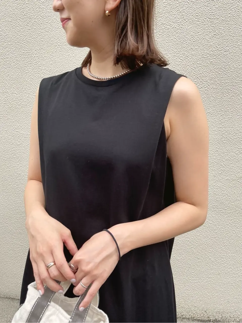 23区 大原 コーディネート画像