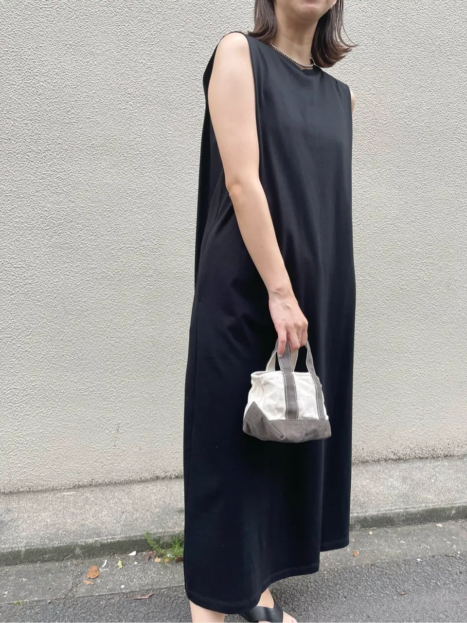 23区 大原 コーディネート画像