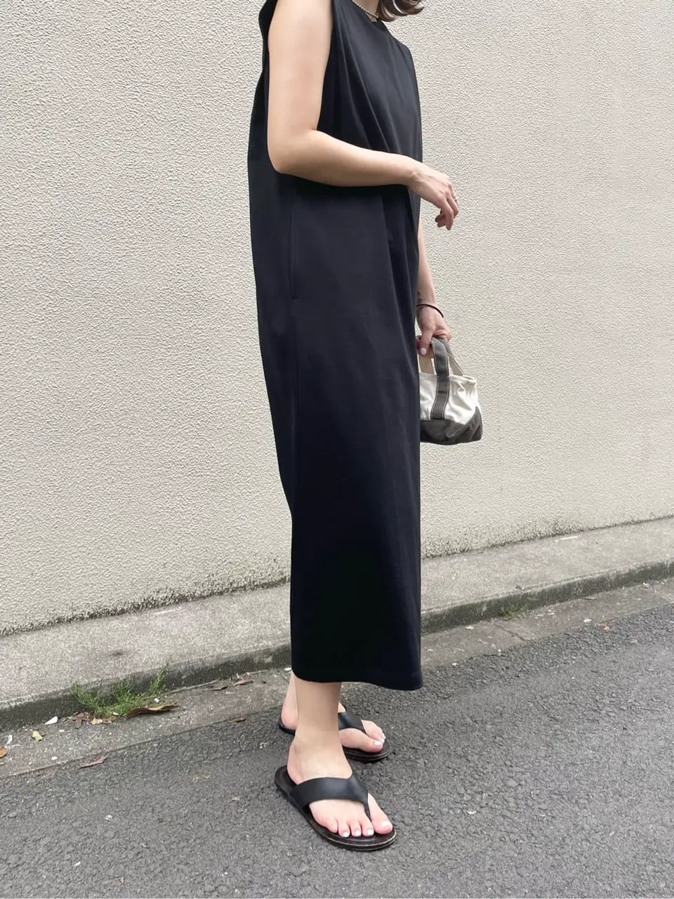 23区 大原 コーディネート画像