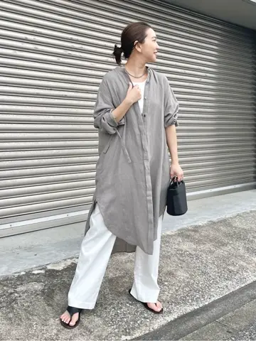 23区 大原 コーディネート画像