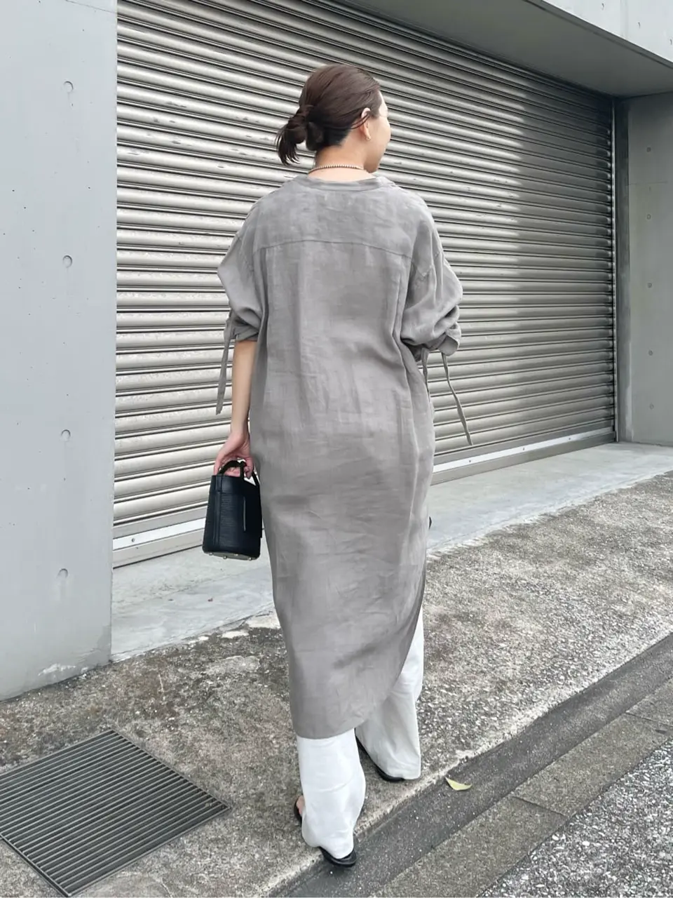 23区 大原 コーディネート画像