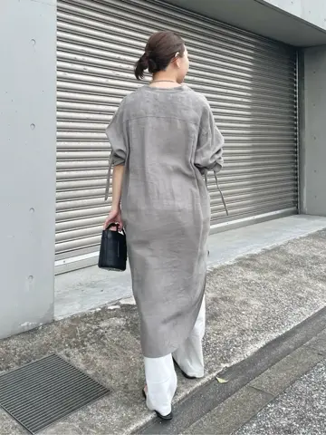 23区 大原 コーディネート画像