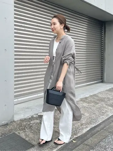 23区 大原 コーディネート画像