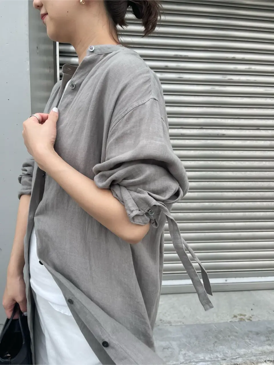 23区 大原 コーディネート画像