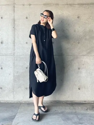 23区 大原 コーディネート画像