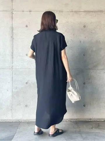 23区 大原 コーディネート画像