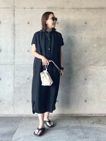 23区 大原 コーディネート画像