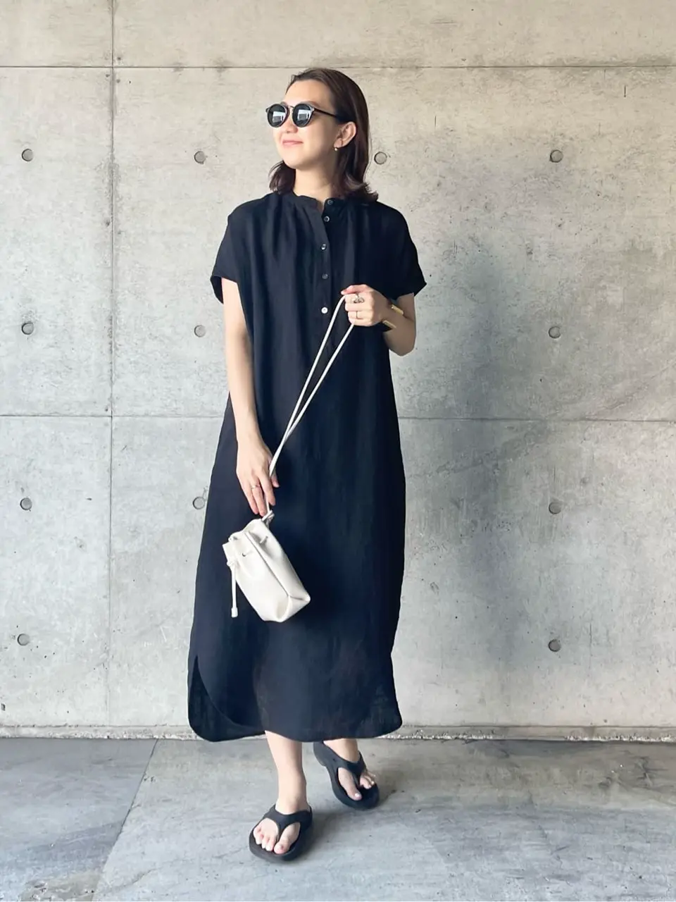 23区 大原 コーディネート画像