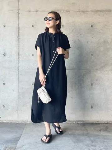 23区 大原 コーディネート画像