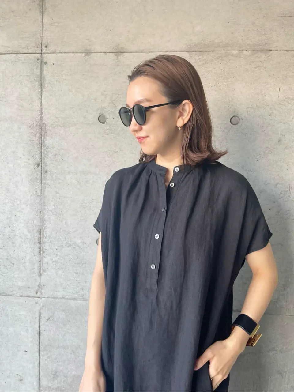 23区 大原 コーディネート画像