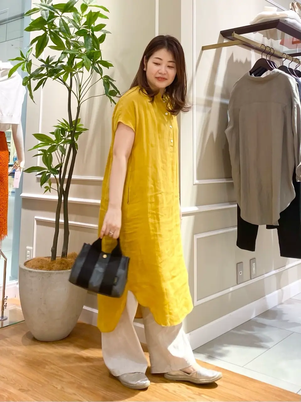 23区 北井 コーディネート画像