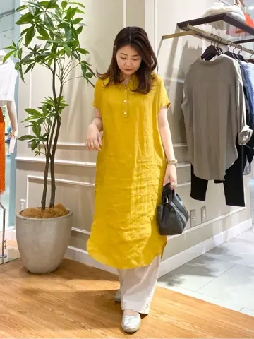 23区 北井 コーディネート画像