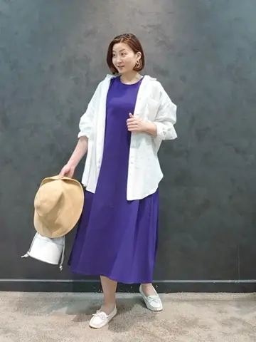 23区 新井田 コーディネート画像