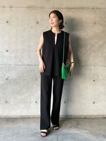 23区 板垣 コーディネート画像