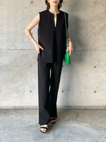 23区 板垣 コーディネート画像