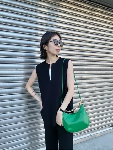 23区 板垣 コーディネート画像