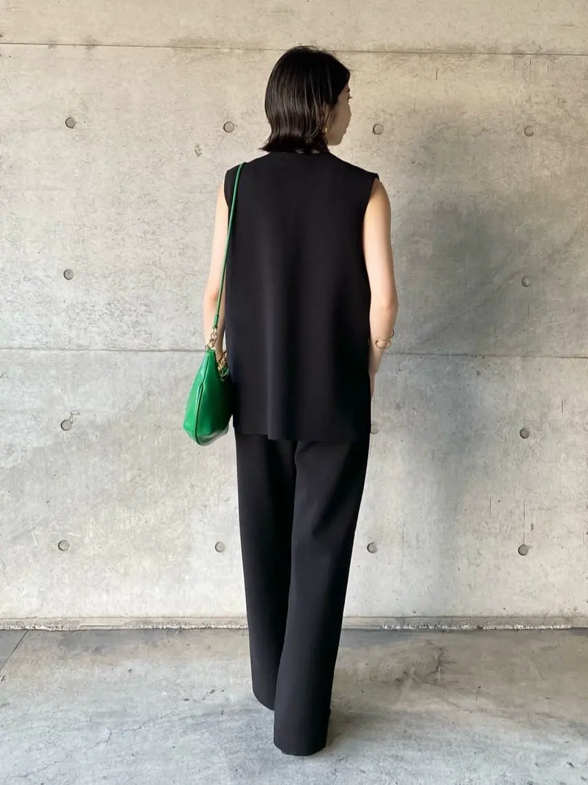 23区 板垣 コーディネート画像