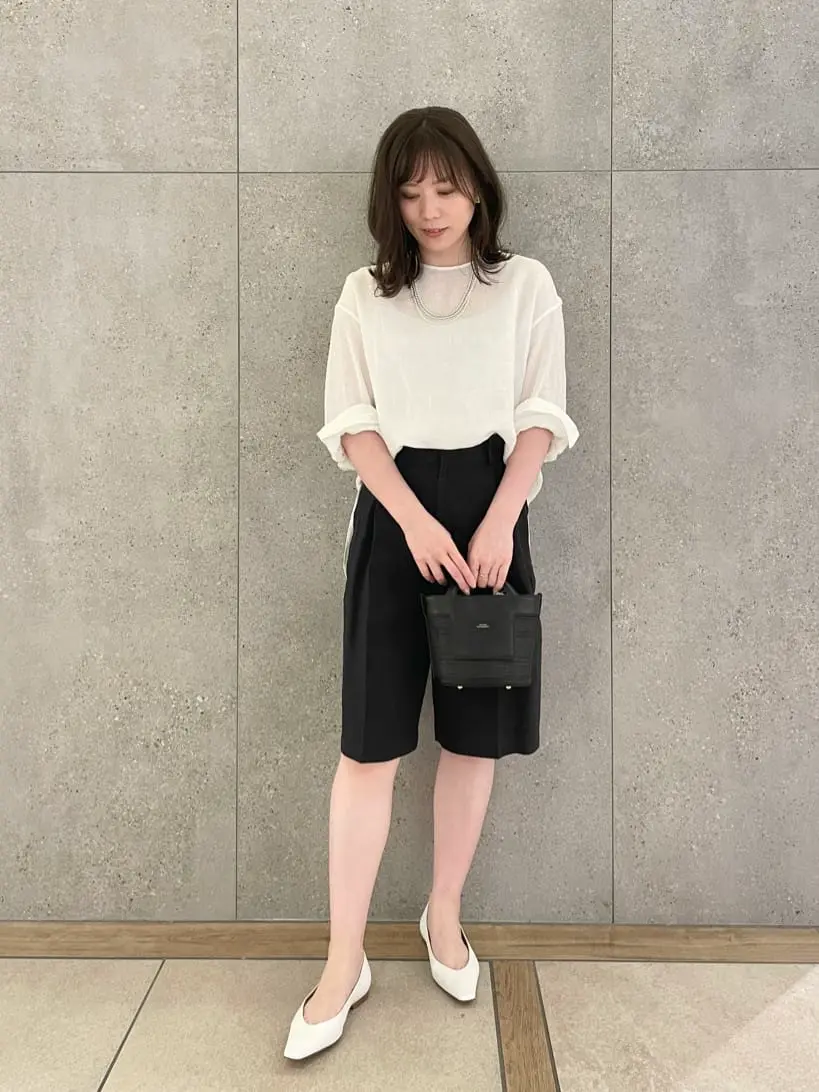  善家 コーディネート画像