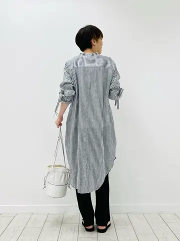 23区 岩舘 コーディネート画像