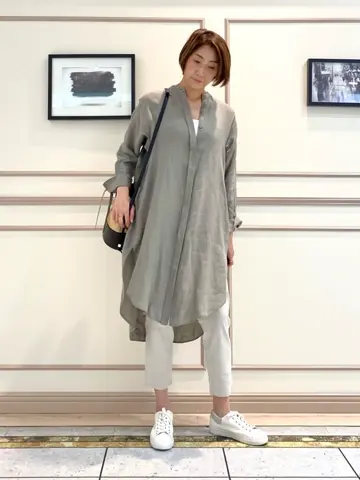 23区 荒川 コーディネート画像