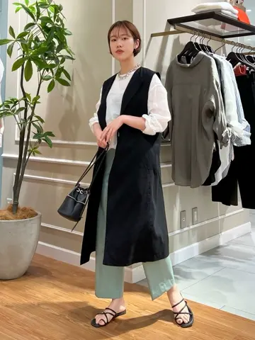 23区 伊藤 コーディネート画像