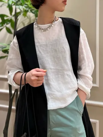 23区 伊藤 コーディネート画像