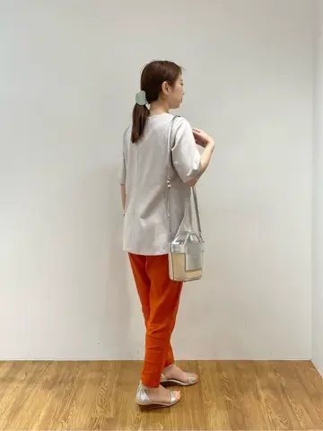 23区 西嶋 コーディネート画像