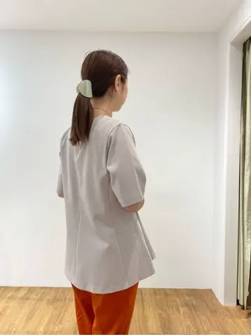 23区 西嶋 コーディネート画像