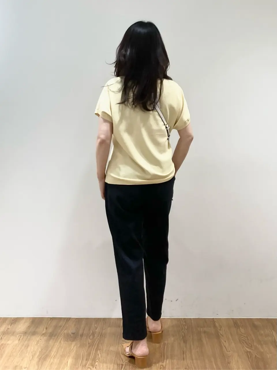 23区 河野 コーディネート画像