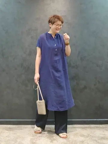 23区 木村 コーディネート画像