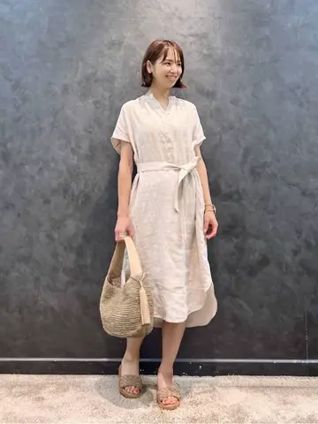 23区 狩野 コーディネート画像