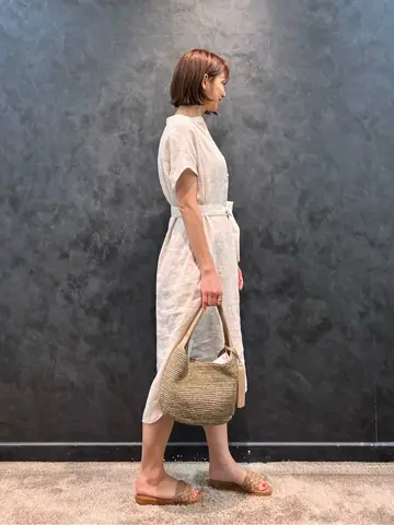 23区 狩野 コーディネート画像