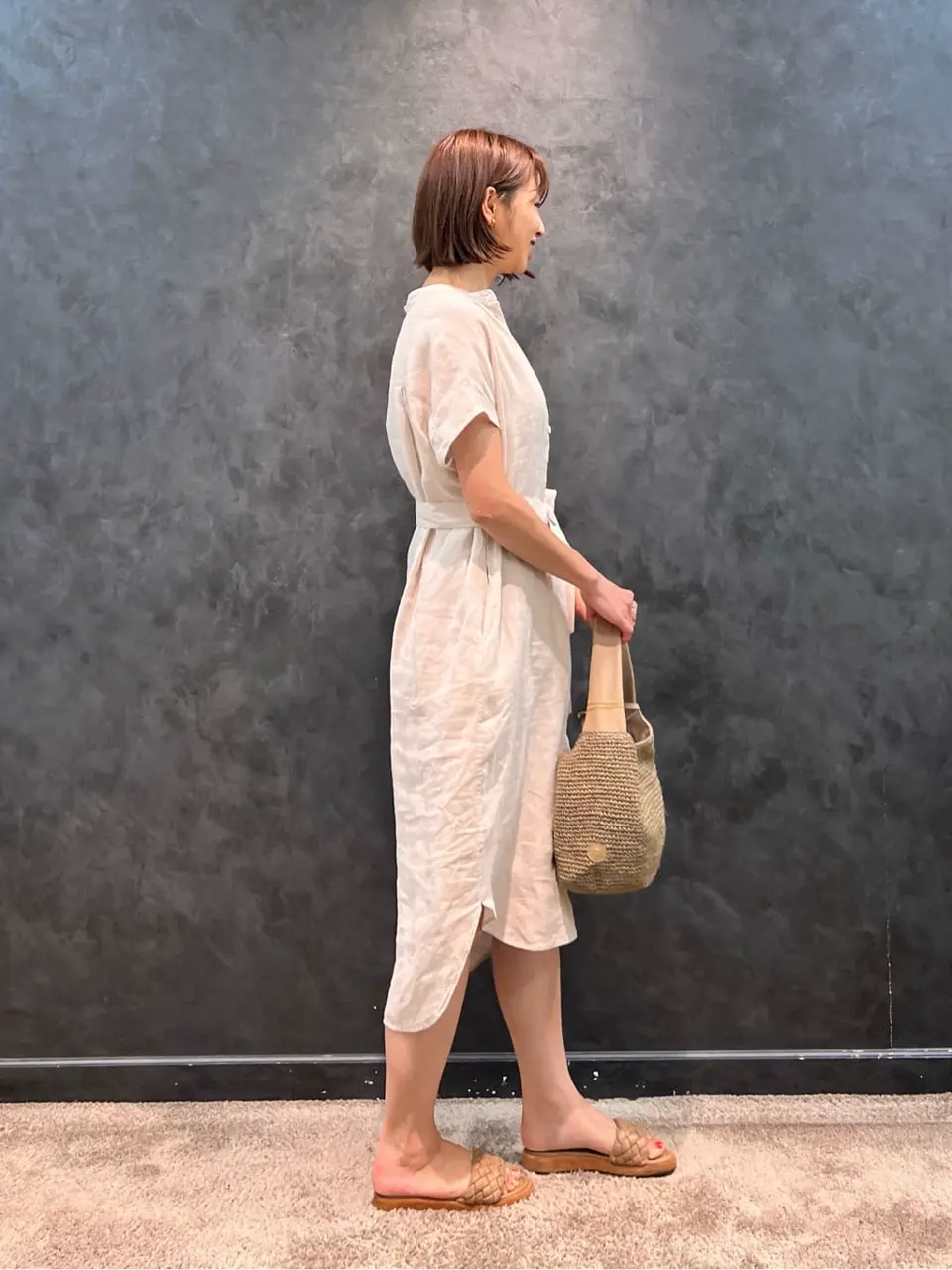 23区 狩野 コーディネート画像