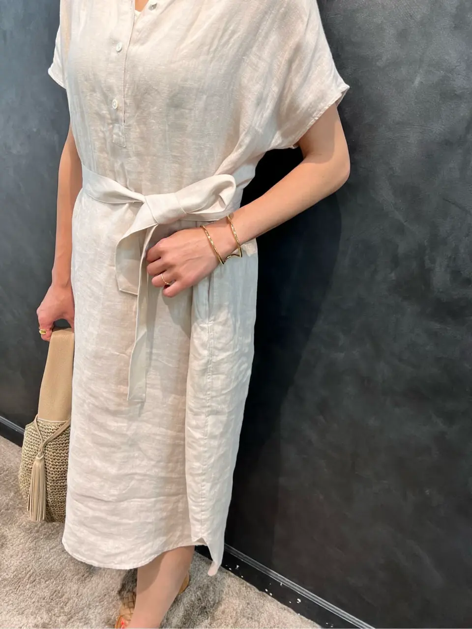 23区 狩野 コーディネート画像